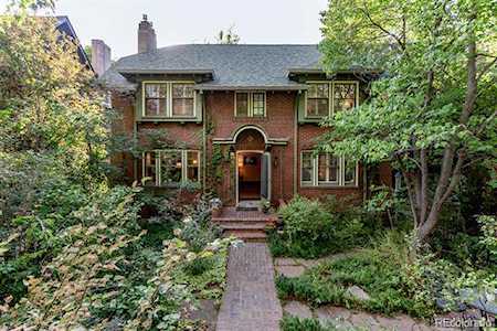 815 Gaylord Street Denver, CO 80206