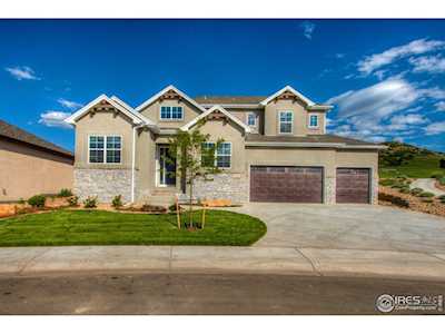 4796 Mariana Hills Cir Loveland, CO 80537