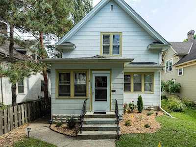 1139 6th Street NE Minneapolis, MN 55413