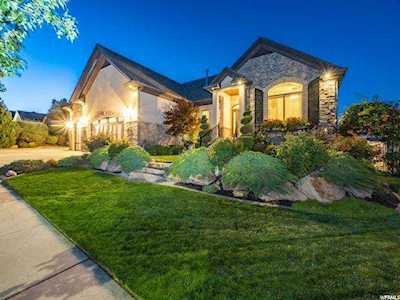 7362 New Sycamore Dr West Jordan, UT 84081