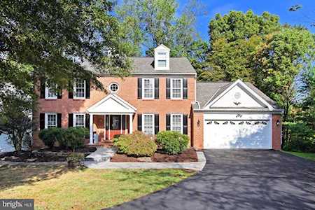 8900 Triple Ridge Rd Fairfax Station, VA 22039
