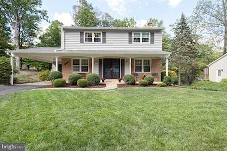 9114 Steven Irving Ct Springfield, VA 22153