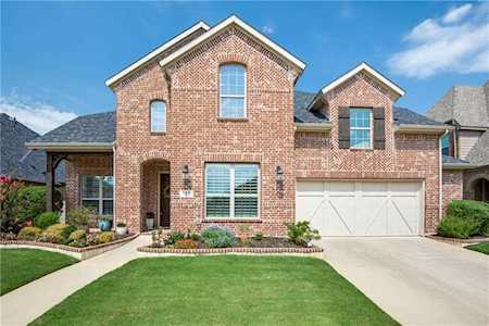 125 Birdcall Lane Argyle, TX 76226