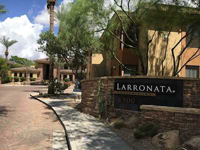 6900 E Princess Drive #1123 Phoenix, AZ 85054