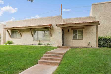 7714 E Oak Street Scottsdale, AZ 85257