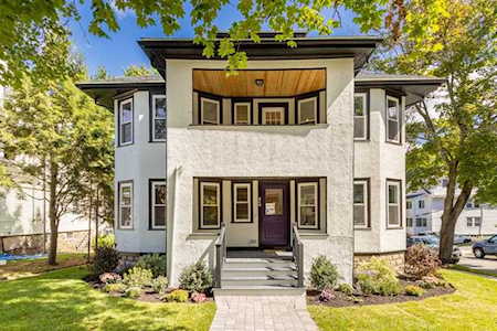 214 White Street #1 Belmont, MA 02478