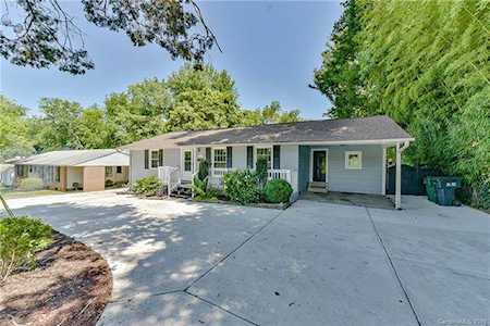 3633 Shamrock Dr Charlotte, NC 28215