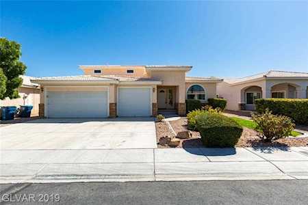 5620 Burdel St Las Vegas, NV 89149