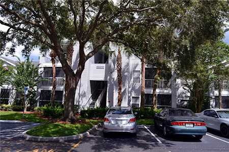 2533 Grassy Point Drive #215 Lake Mary, FL 32746