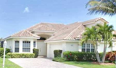869 Aquarina Boulevard Melbourne Beach, FL 32951