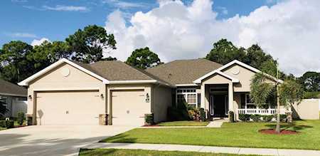 4559 Lady Hawk Way West Melbourne, FL 32904