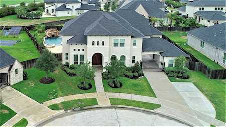 27818 Cold Spring Trace Katy, TX 77494