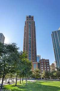 1160 S Michigan Ave #3303 Chicago, IL 60605