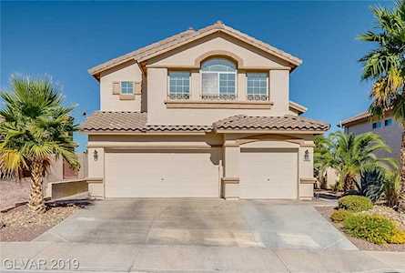 1486 Rancho Ridge Dr Henderson, NV 89012
