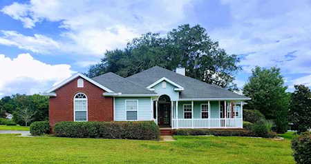 6525 Cedar Chase Way Tallahassee, FL 32311