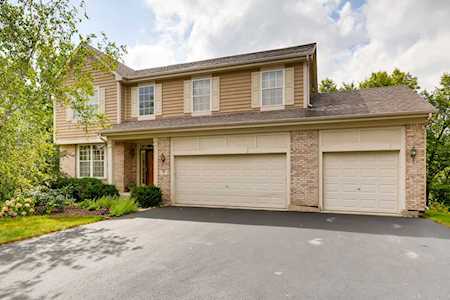 8 W River Oaks Circle Buffalo Grove, IL 60089
