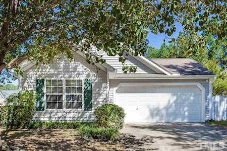 5107 Gable Ridge Drive Durham, NC 27713