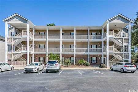1058 Sea Mountain Hwy. #9-303 North Myrtle Beach, SC 29582
