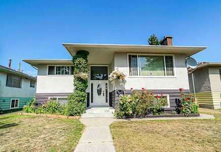 1437 E 63rd Avenue Vancouver, BC V5P 2L6