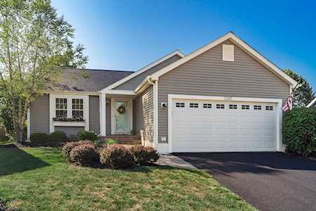 5145 Hidden View Drive Hilliard, OH 43026