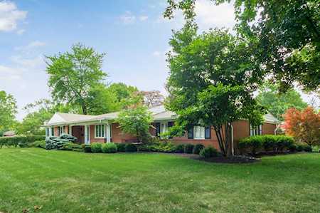 1649 Sundridge Drive Upper Arlington, OH 43221