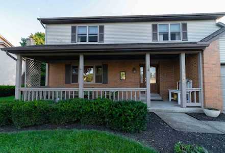 1545 Cree Court Grove City, OH 43123