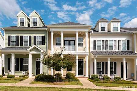 1010 Christopher Drive Chapel Hill, NC 27517