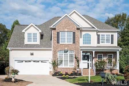 720 Richland Bluff Court Wake Forest, NC 27587