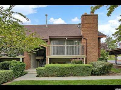 1190 E Cottonwood S Hls Sandy, UT 84094