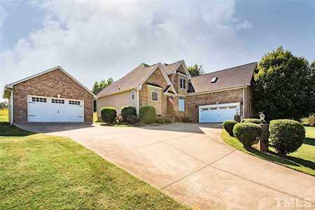 120 Barn Hill Lane Wake Forest, NC 27587