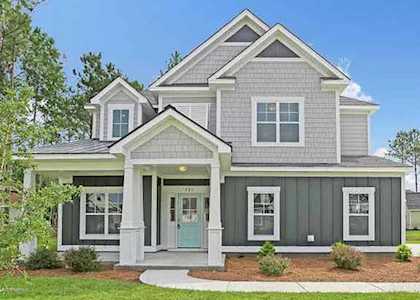 521 Montgomery Loop Hampstead, NC 28443
