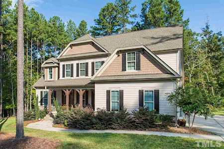 1203 Rogers Farm Road Wake Forest, NC 27587