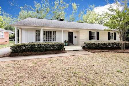 4032 Rutherford Dr Charlotte, NC 28210