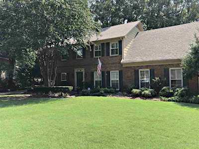 8211 Kimbrook Dr Germantown, TN 38138