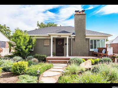 1766 E Logan Ave Salt Lake City, UT 84108