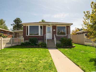 1581 W California Ave Salt Lake City, UT 84104