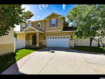 6856 W Tupelo S Ln West Jordan, UT 84081