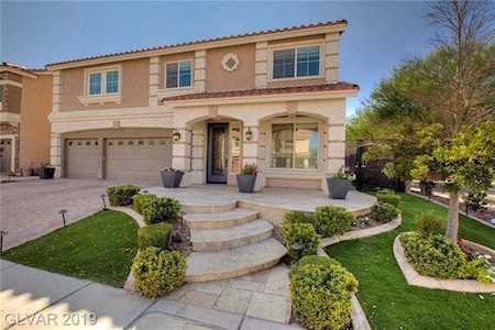 9607 Matanzas Creek Ct Las Vegas, NV 89139