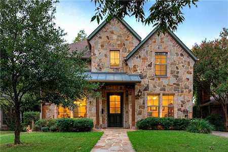5935 Marquita Avenue Dallas, TX 75206