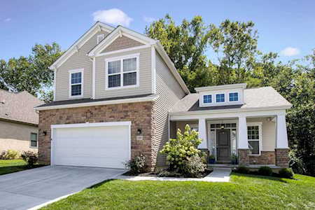1395 Cutter Court Columbus, OH 43235