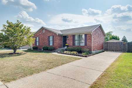 5802 Hasbrook Dr Louisville, KY 40229