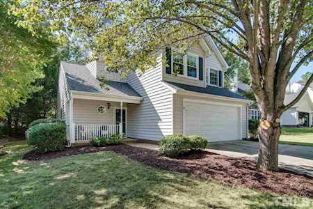 3 Wavecrest Court Durham, NC 27713