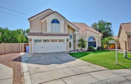 803 W Bradford Drive Gilbert, AZ 85233