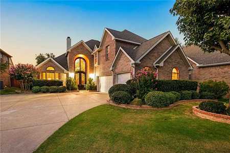3512 Diamond Point Drive Flower Mound, TX 75022