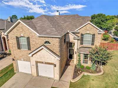 4925 Bacon Drive Fort Worth, TX 76244