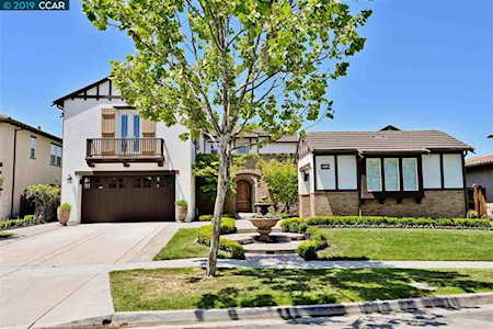 5542 Satinleaf Way San Ramon, CA 94582