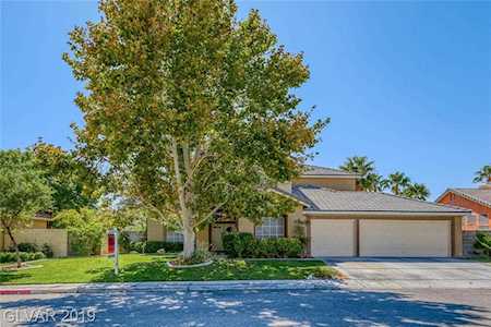 1313 Moorpoint Dr North Las Vegas, NV 89031