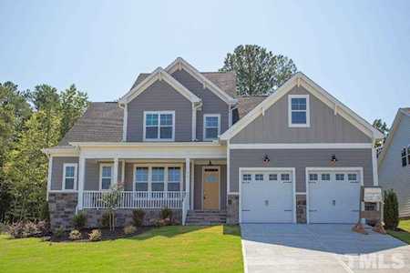 417 Lindsays Run Rolesville, NC 27571