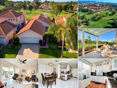 2456 Links Way Vista, CA 92081