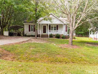 1012 Spawn Place Knightdale, NC 27545